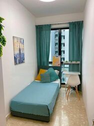 Simei Green Condominium (D18), Condominium #524930591